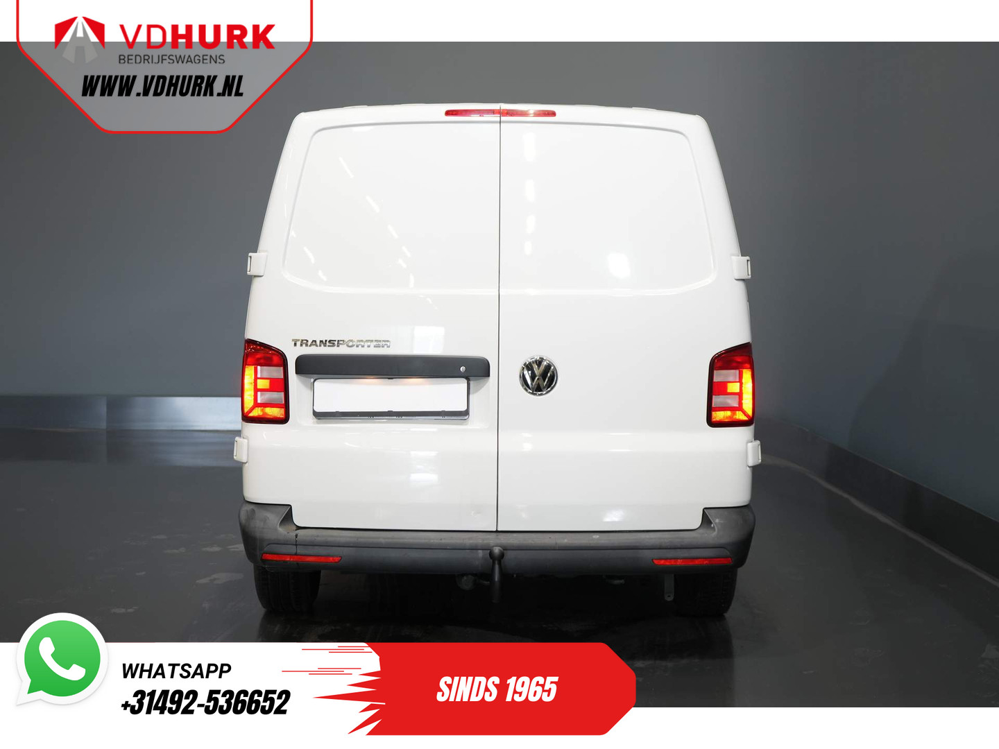 Volkswagen Volkswagen