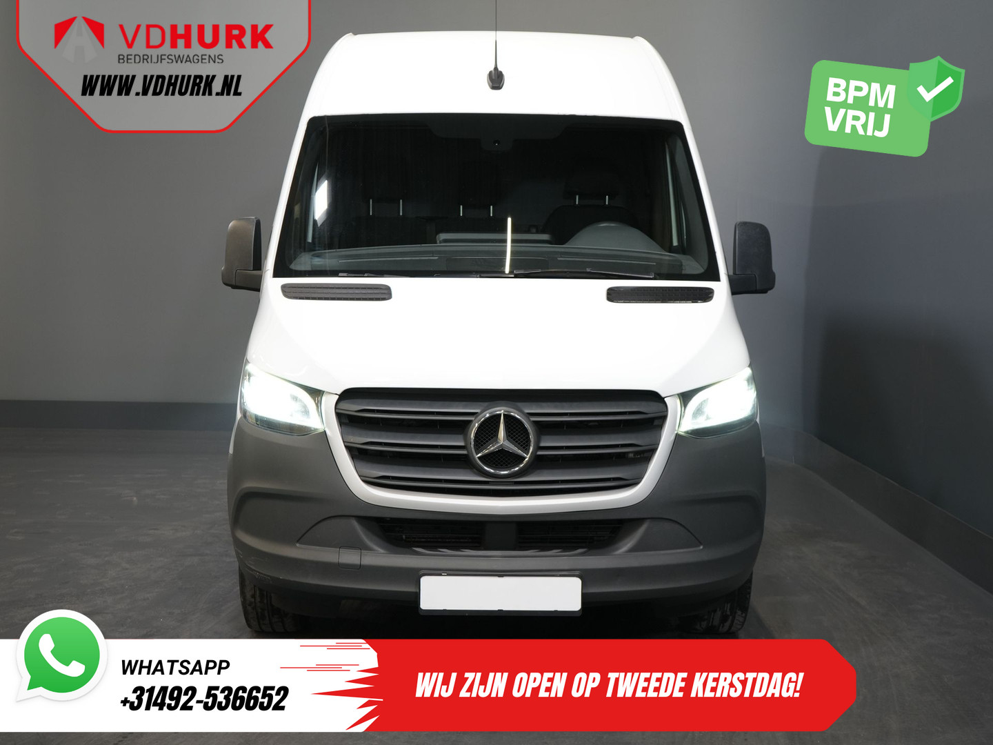 Mercedes-Benz Mercedes-Benz