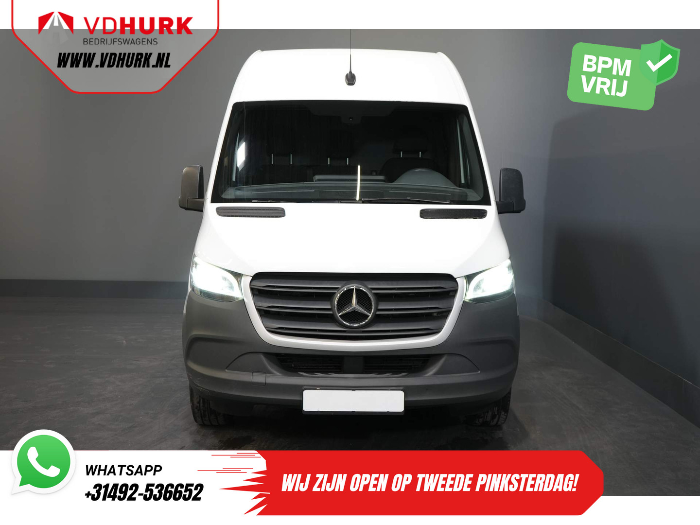 Mercedes-Benz Mercedes-Benz