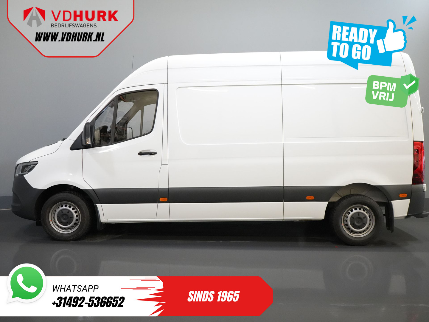 Mercedes-Benz Mercedes-Benz