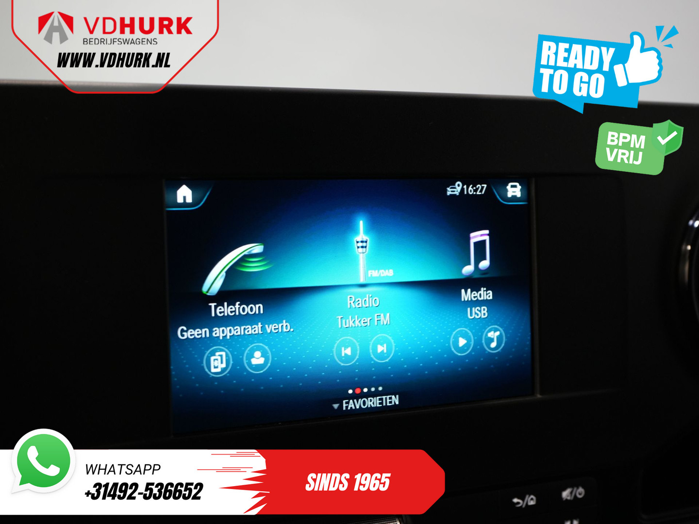 Mercedes-Benz Mercedes-Benz