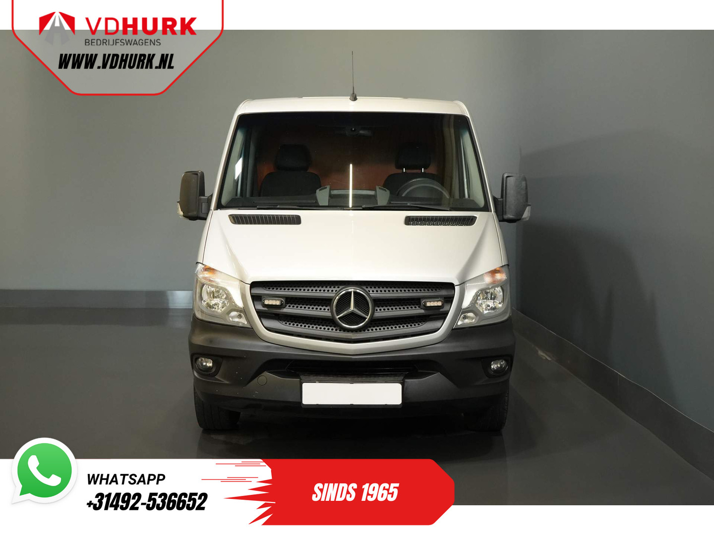 Mercedes-Benz Mercedes-Benz