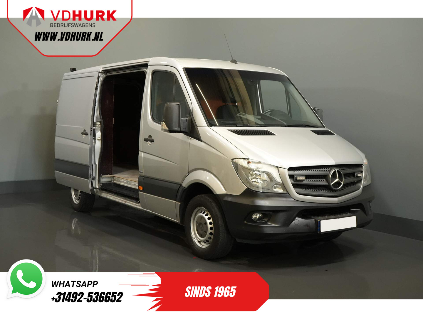 Mercedes-Benz Mercedes-Benz