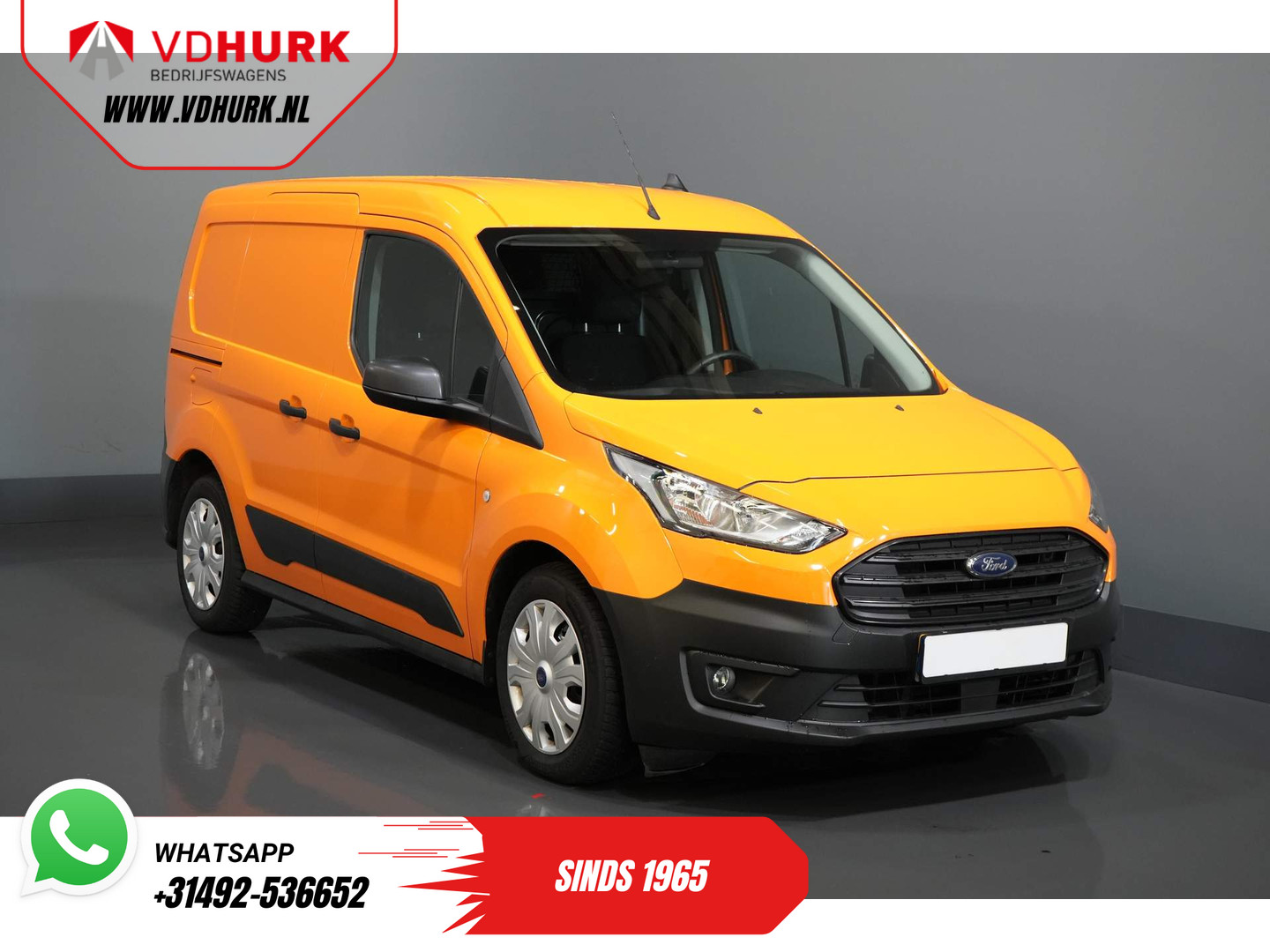Ford Ford