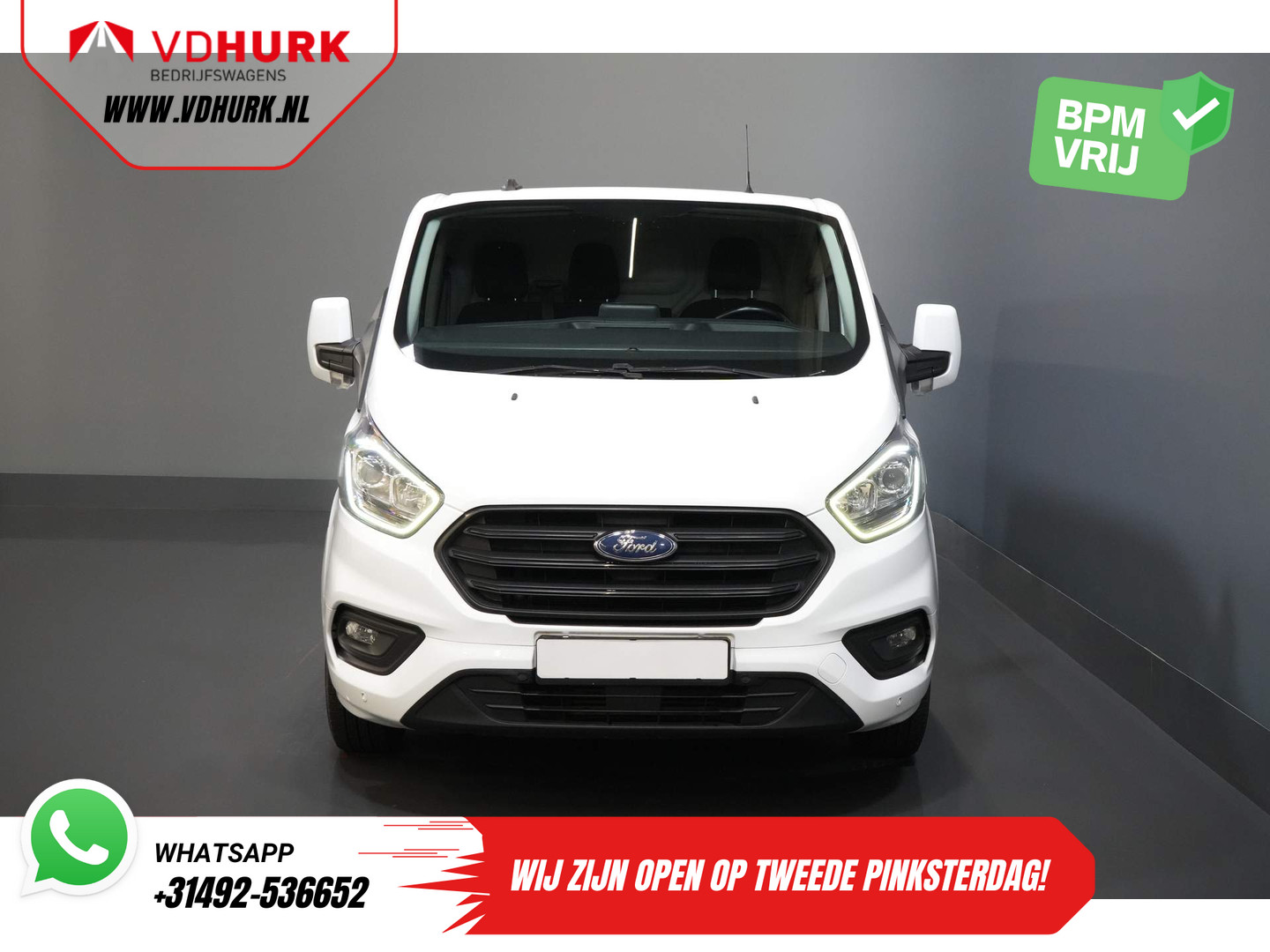 Ford Ford