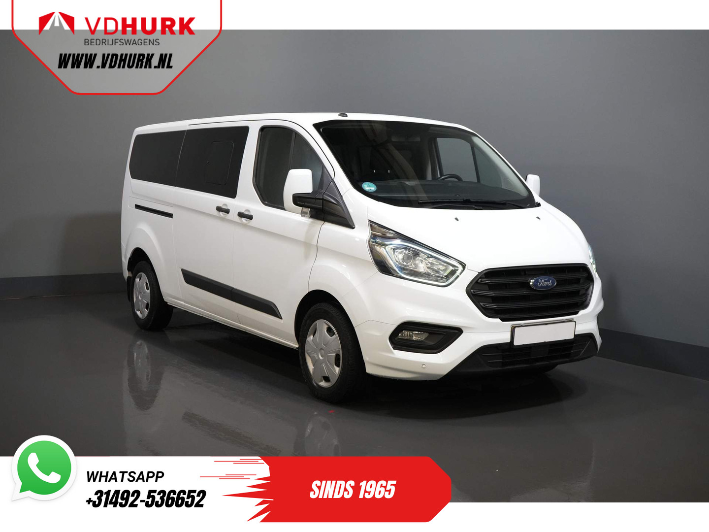 Ford Ford