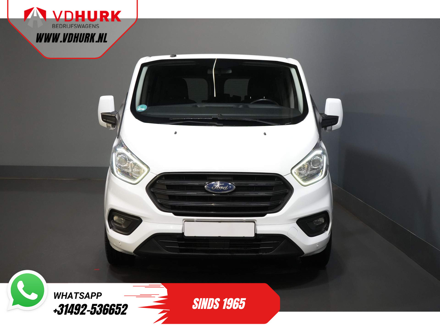 Ford Ford