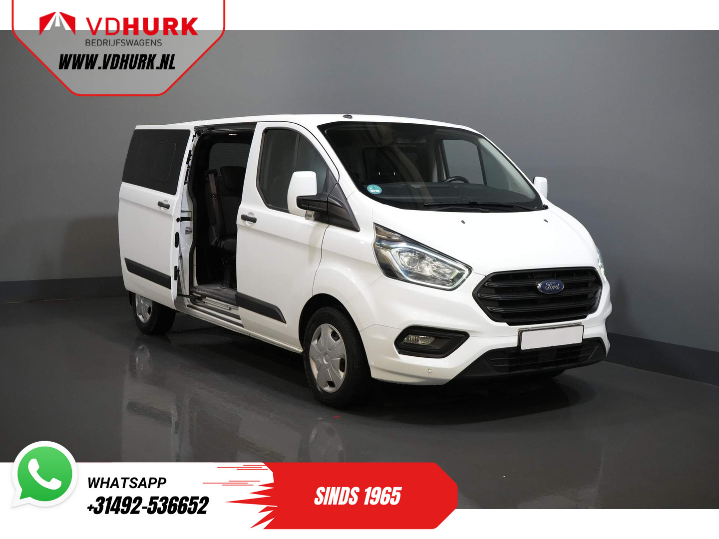 Ford Ford
