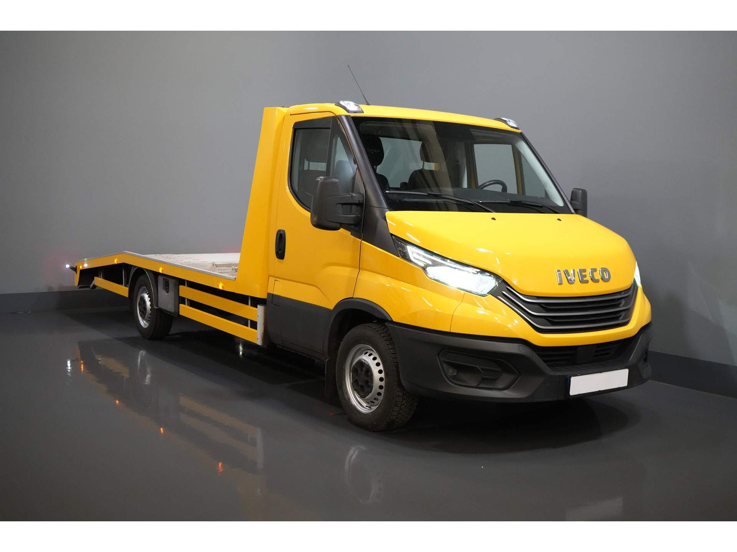 Iveco