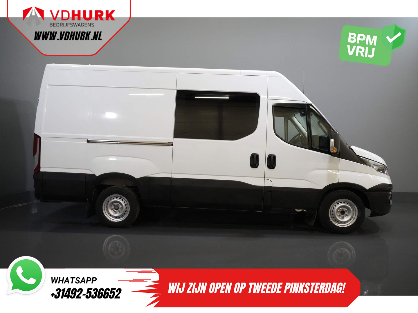 Iveco Iveco