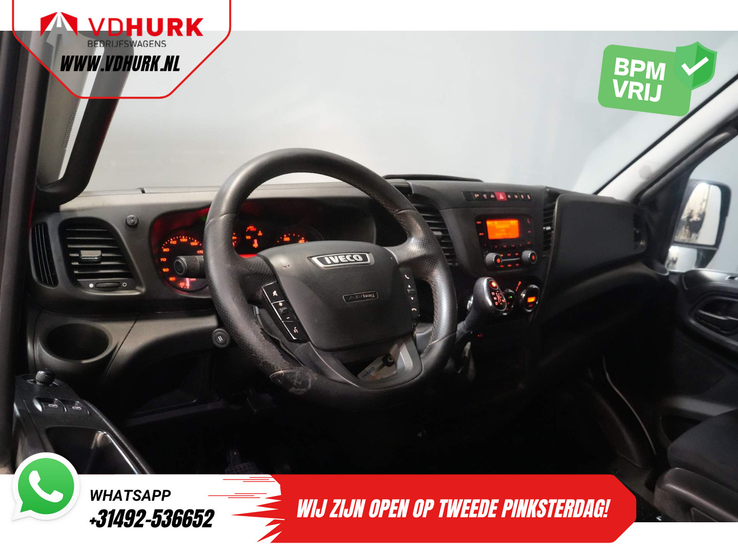 Iveco Iveco