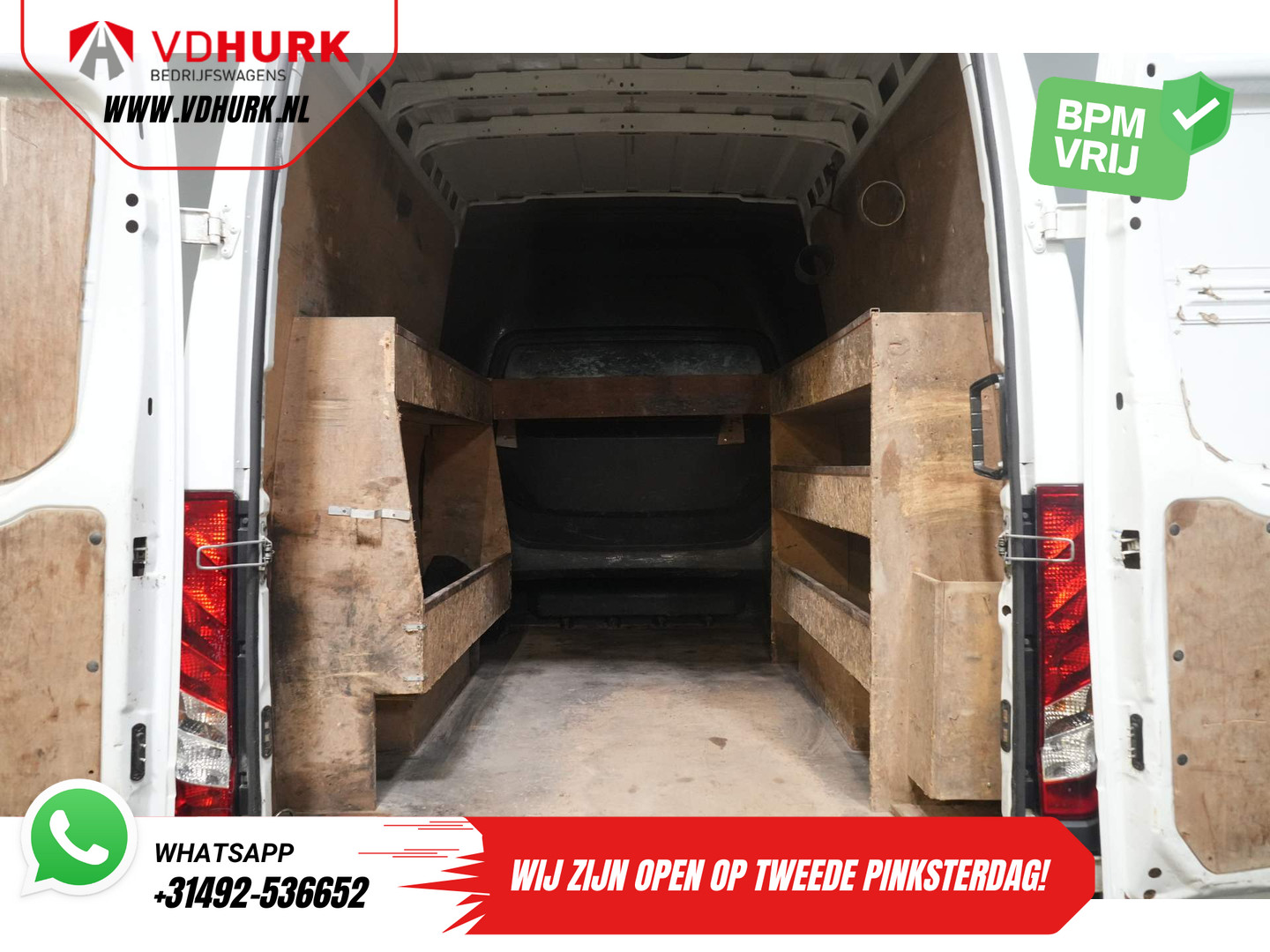 Iveco Iveco
