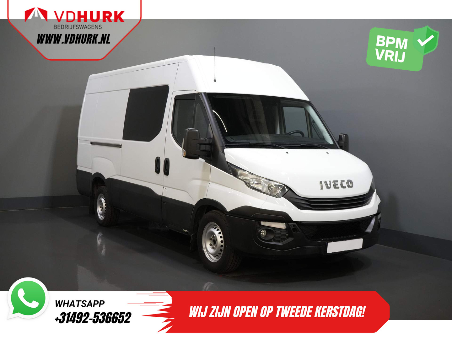 Iveco Iveco