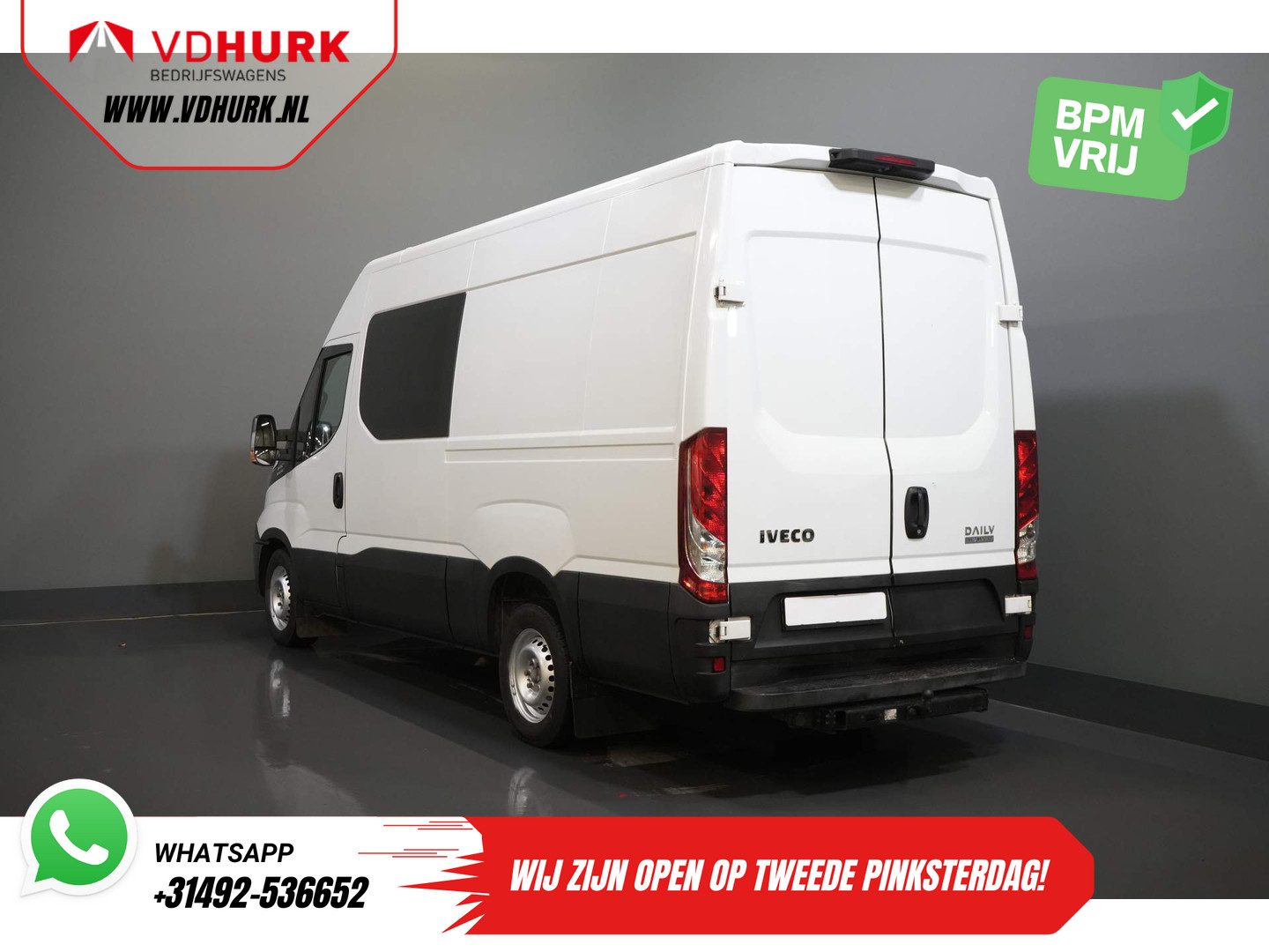 Iveco Iveco