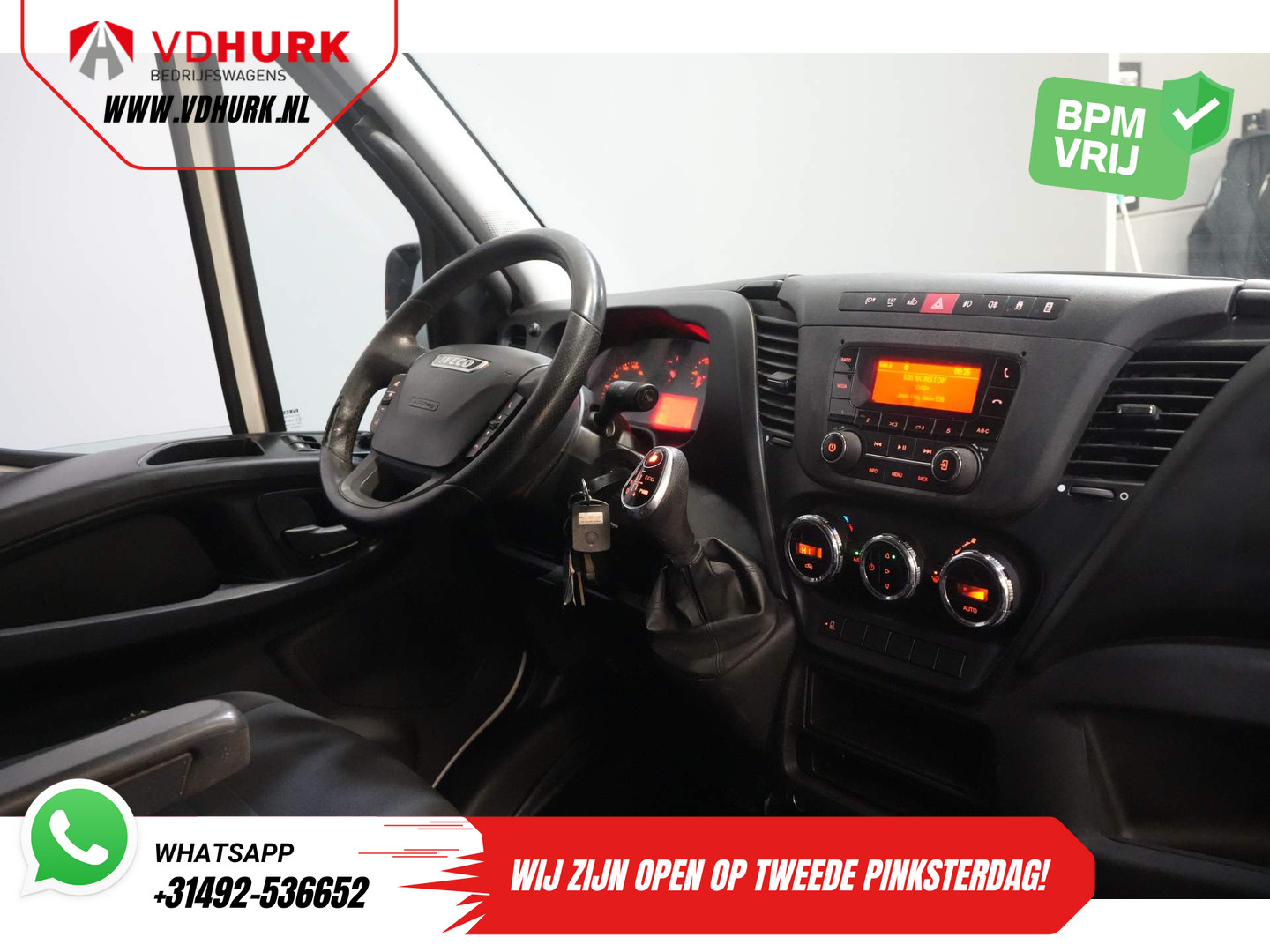 Iveco Iveco