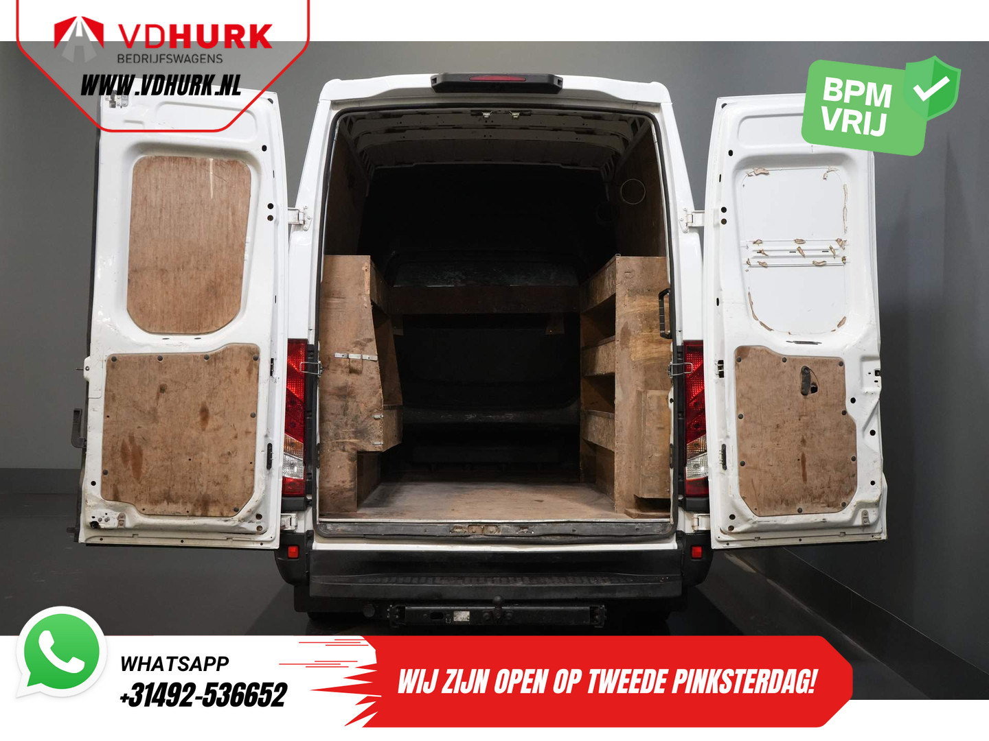Iveco Iveco