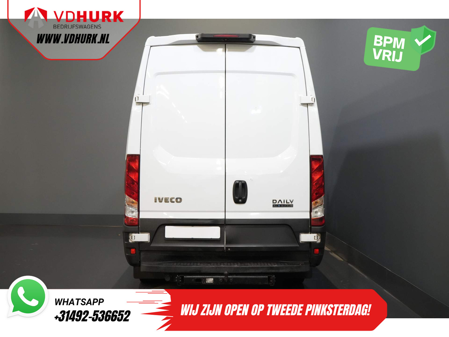 Iveco Iveco