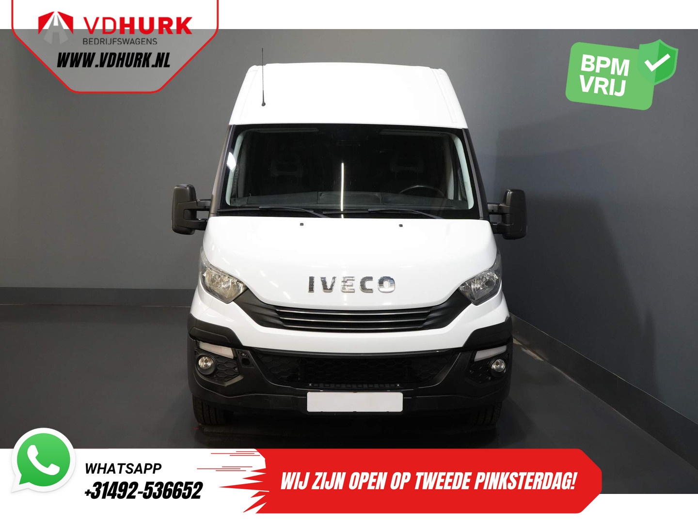Iveco Iveco