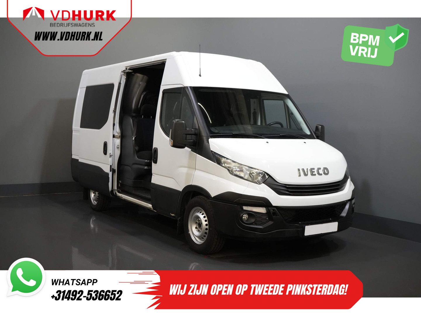 Iveco Iveco