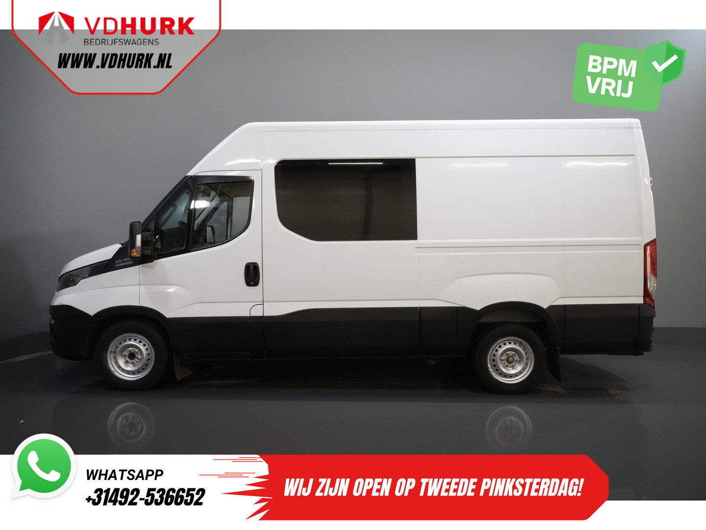Iveco Iveco