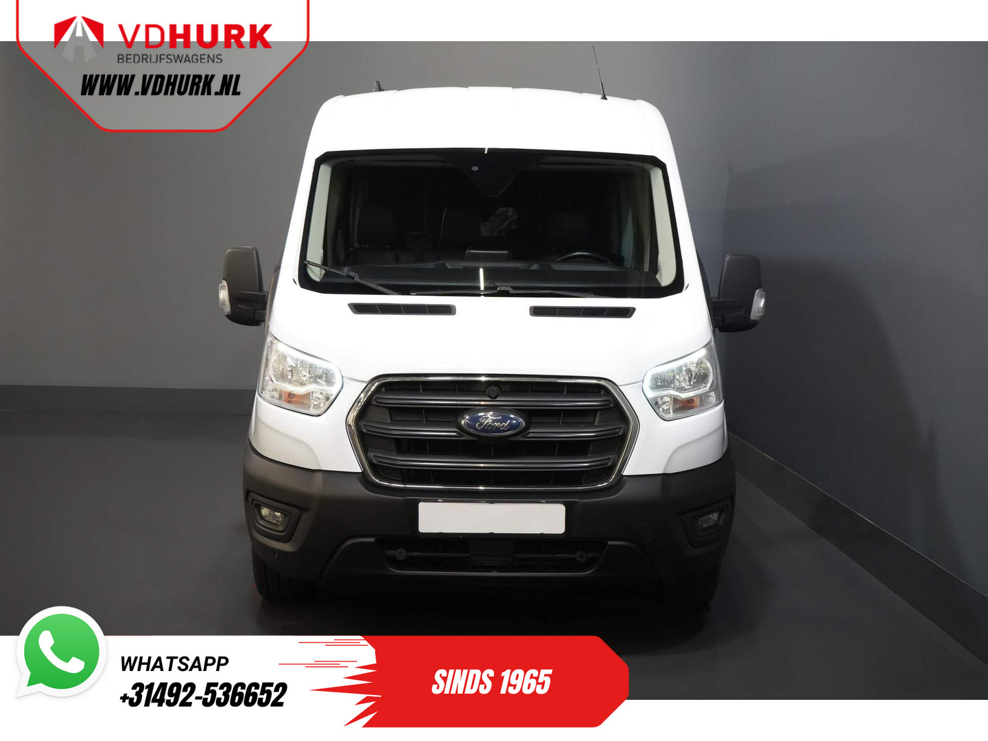 Ford Ford