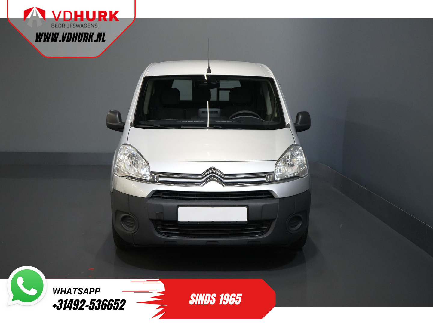 Citroën Citroën