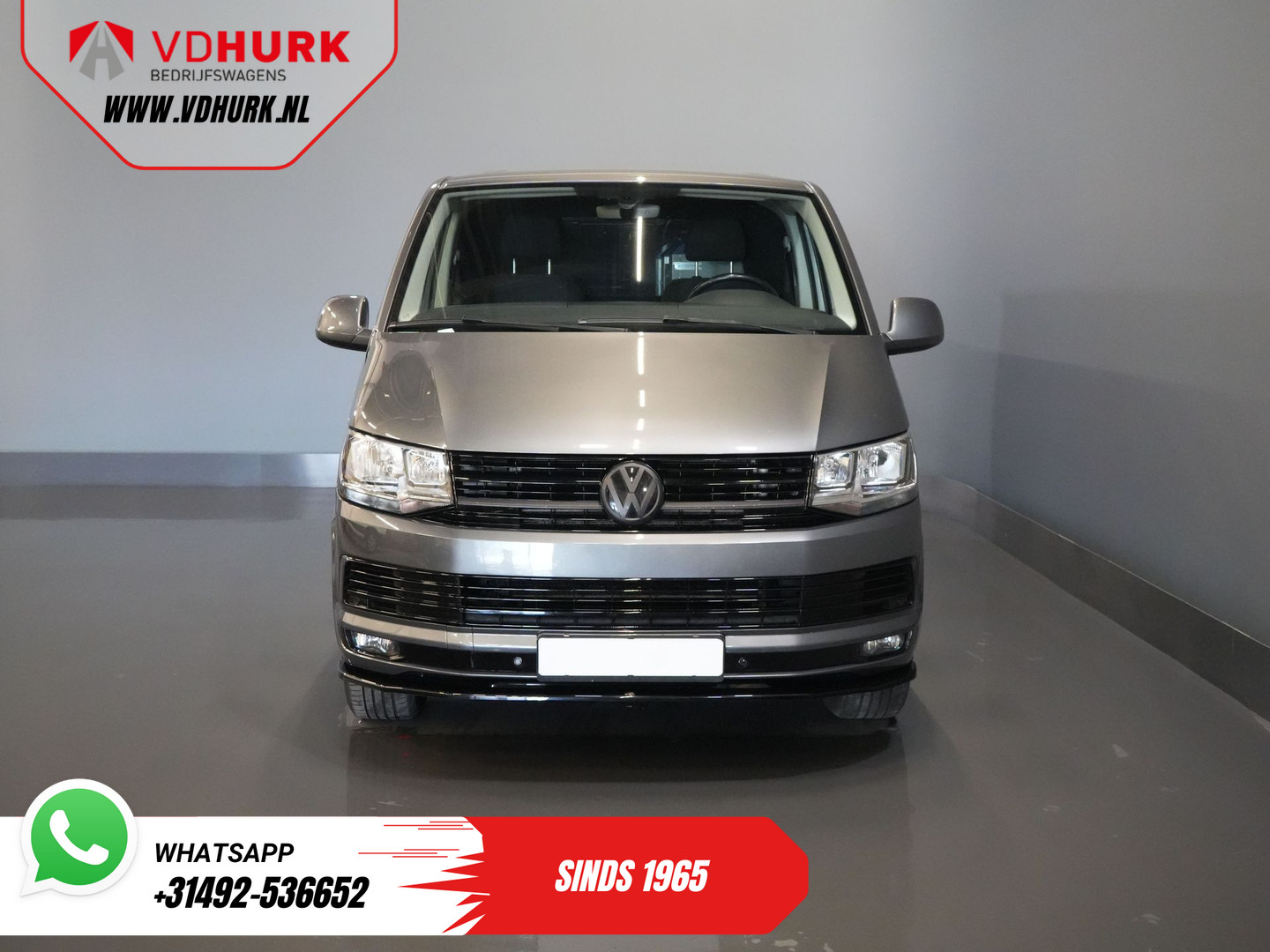 Volkswagen Volkswagen