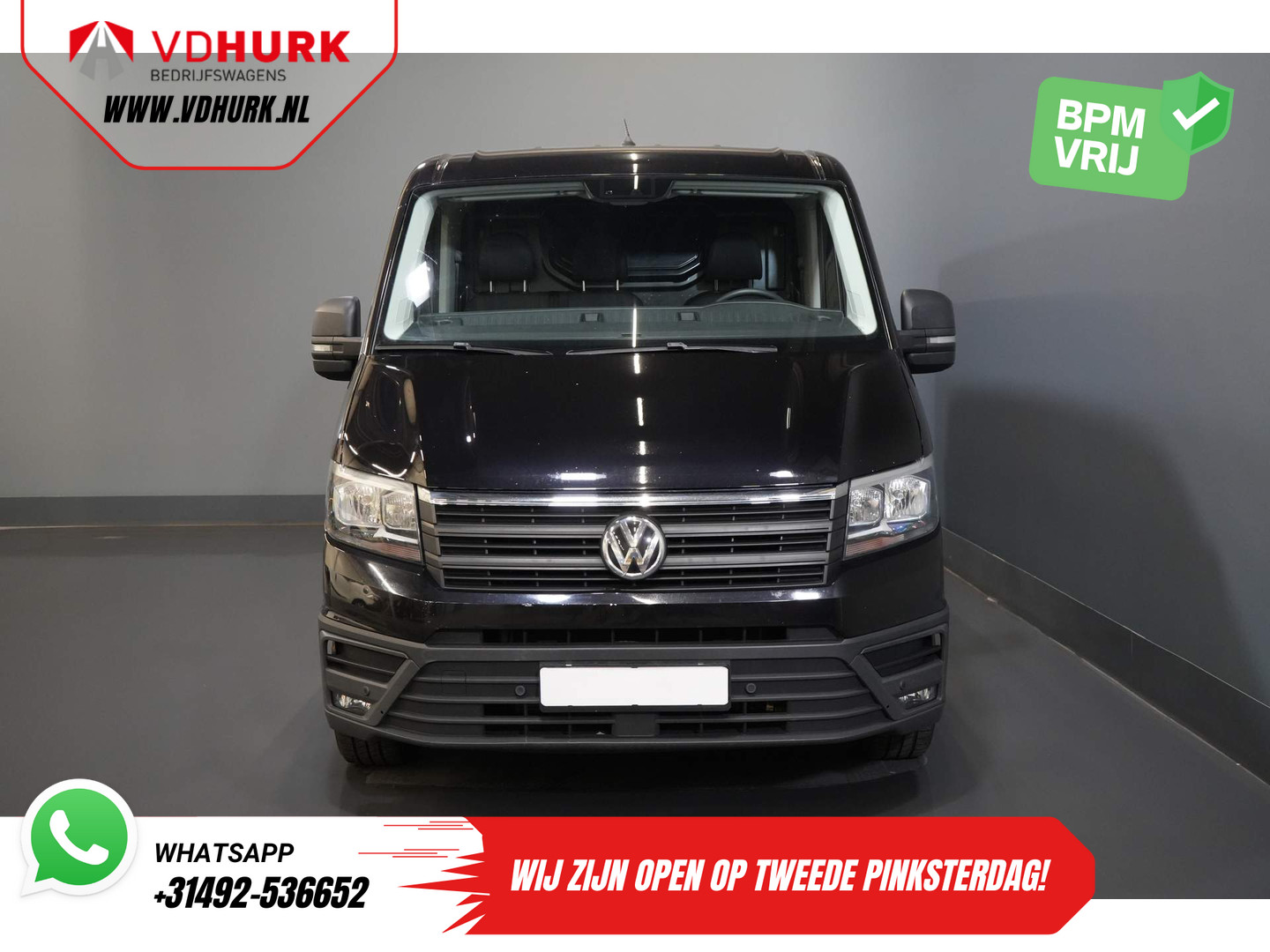 Volkswagen Volkswagen