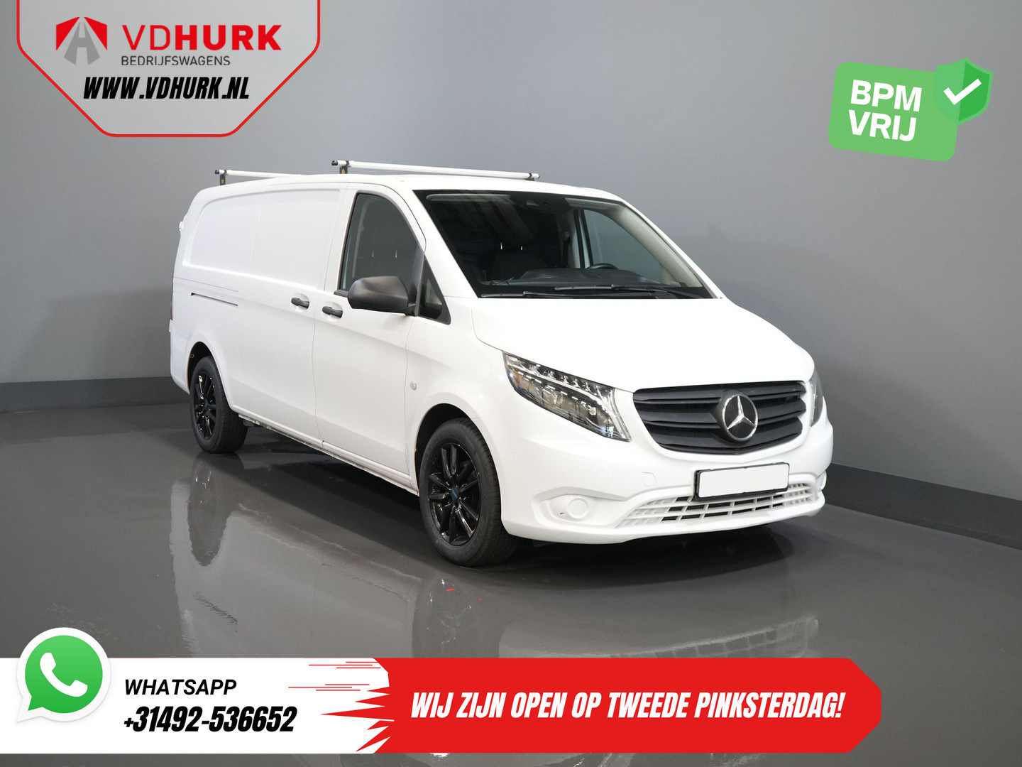 Mercedes-Benz Mercedes-Benz