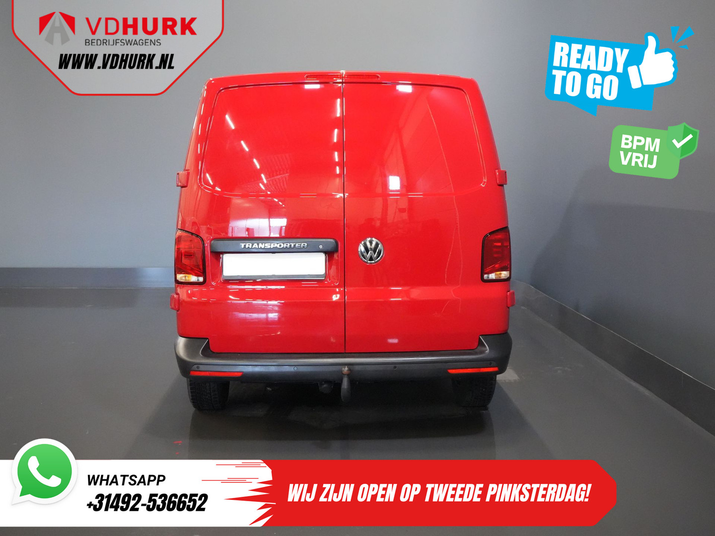 Volkswagen Volkswagen
