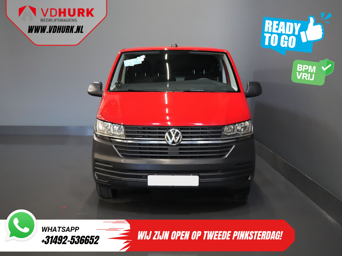 Volkswagen Volkswagen