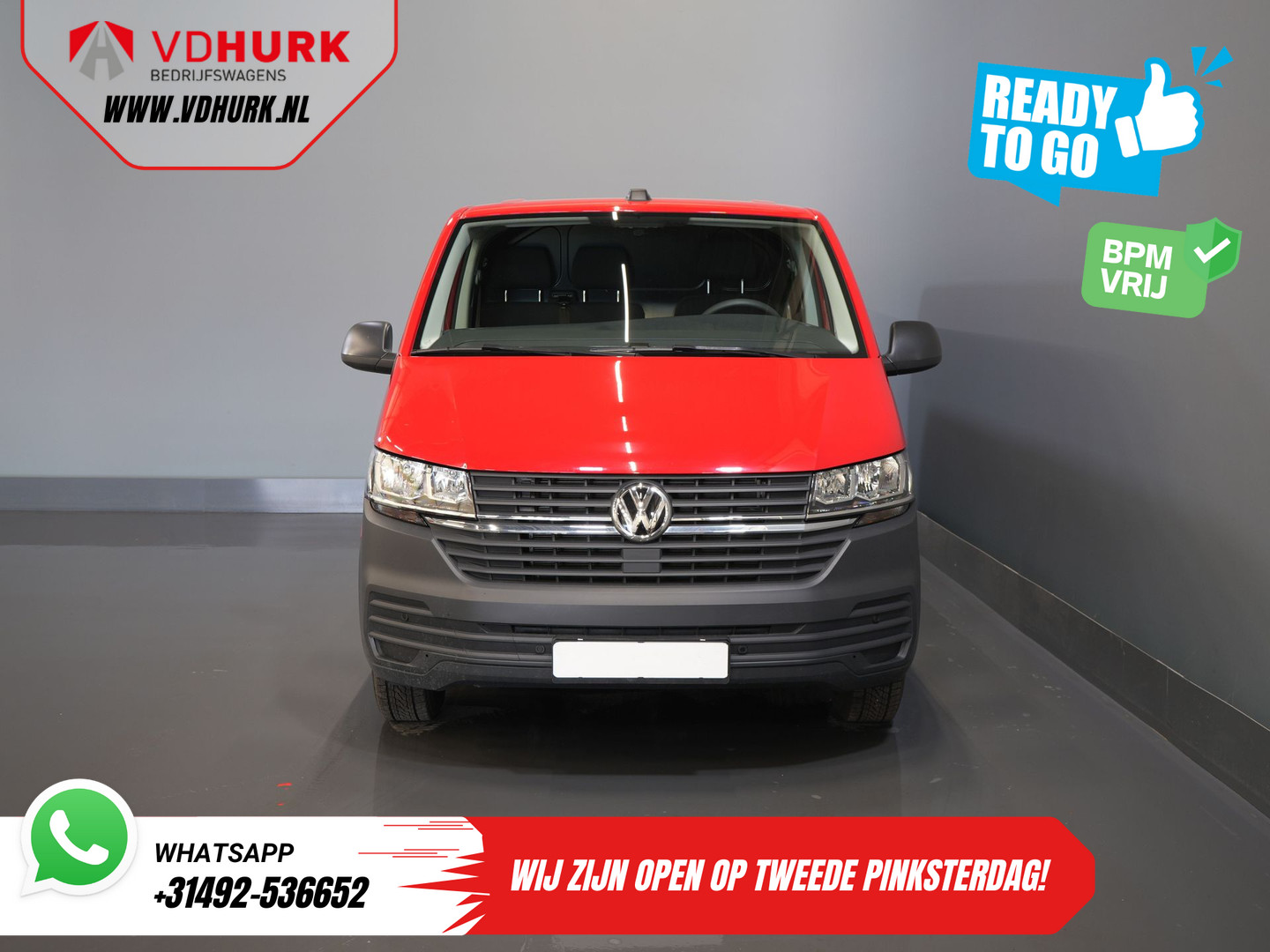 Volkswagen Volkswagen
