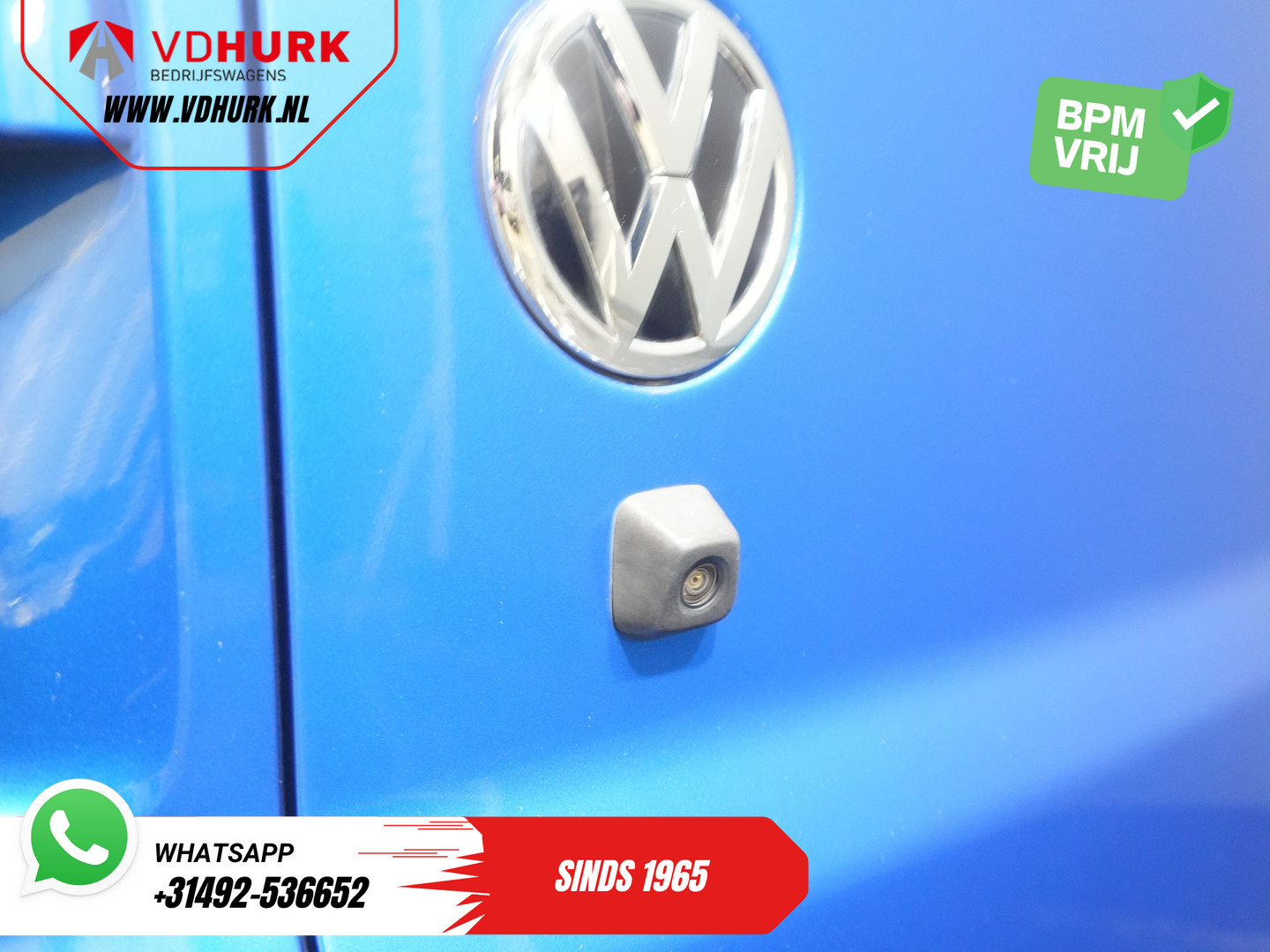 Volkswagen Volkswagen
