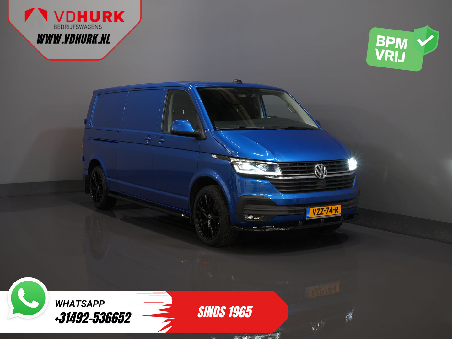 Volkswagen Volkswagen