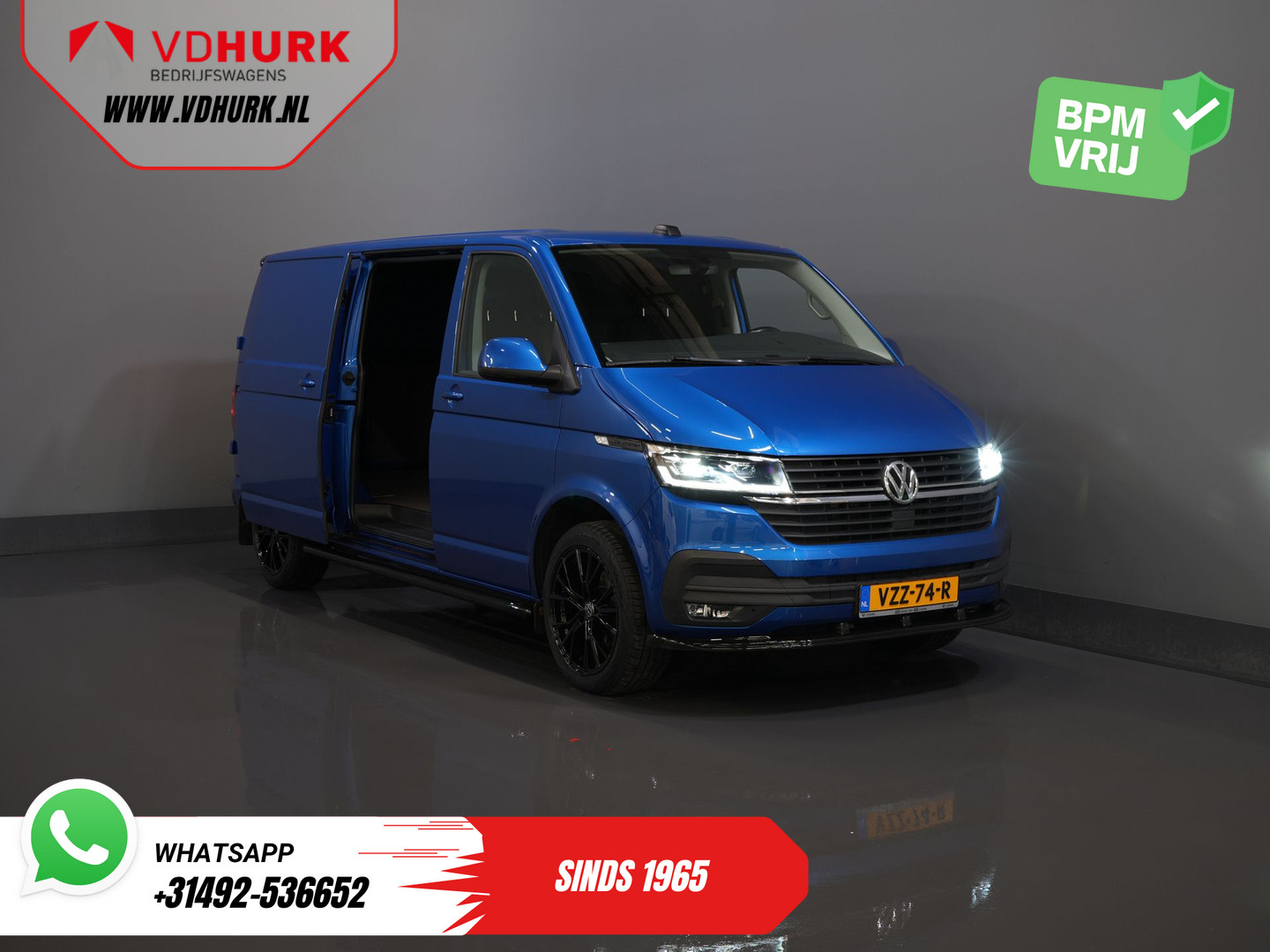 Volkswagen Volkswagen