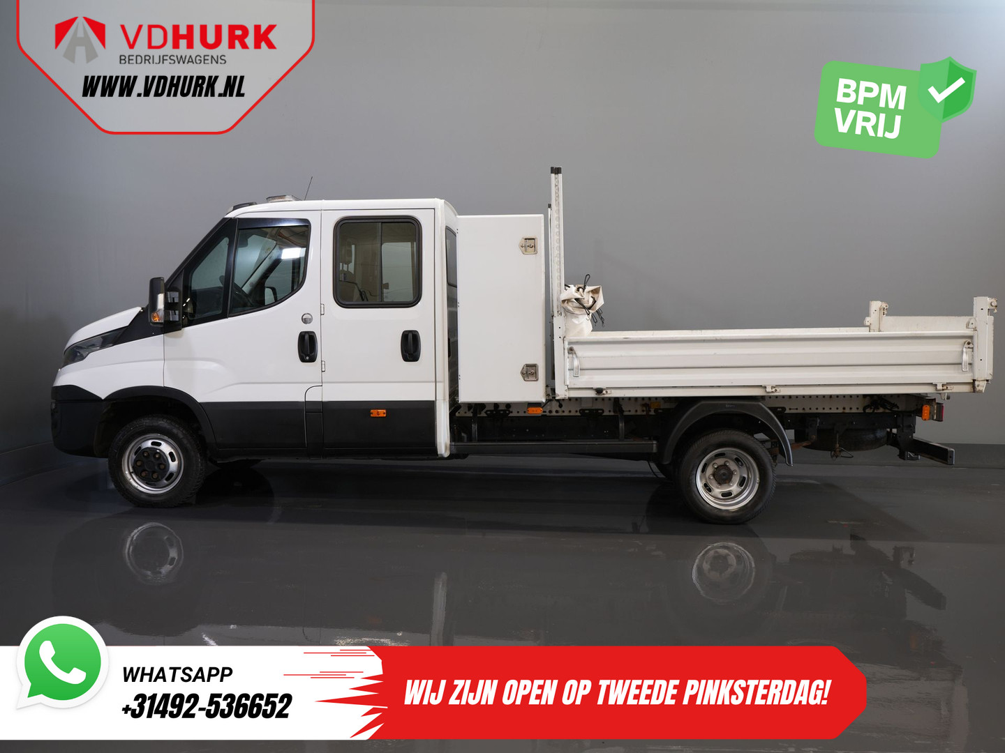 Iveco Iveco