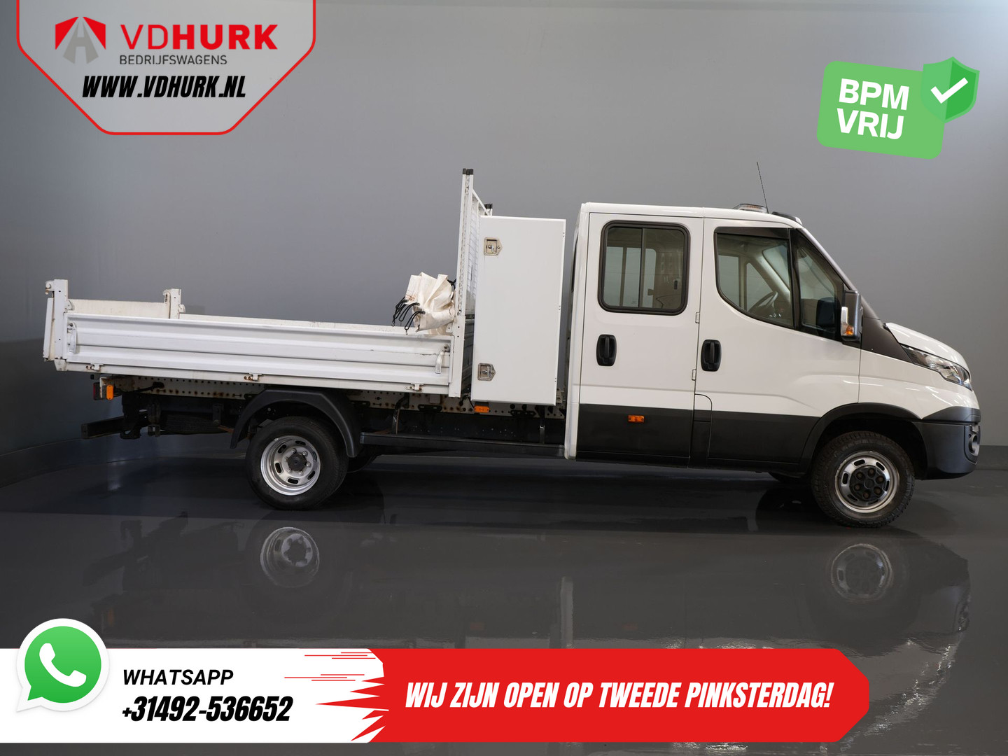 Iveco Iveco