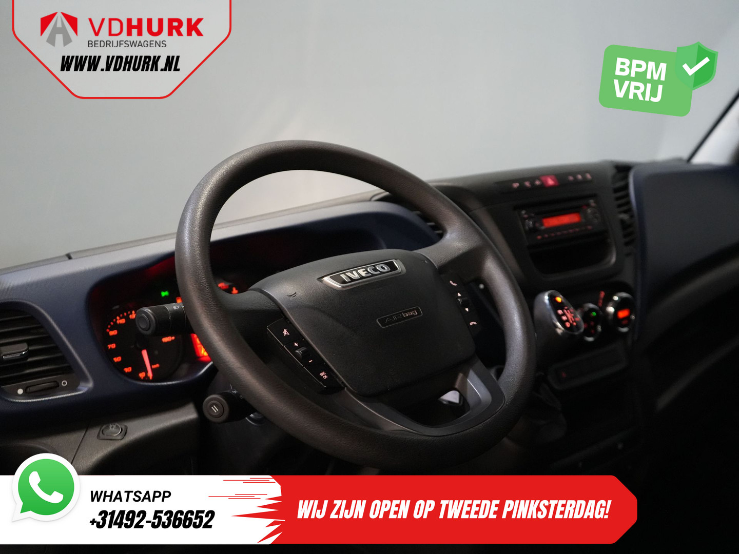 Iveco Iveco