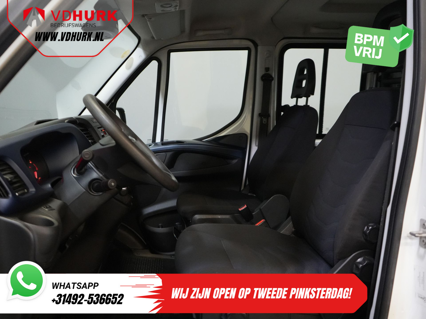 Iveco Iveco