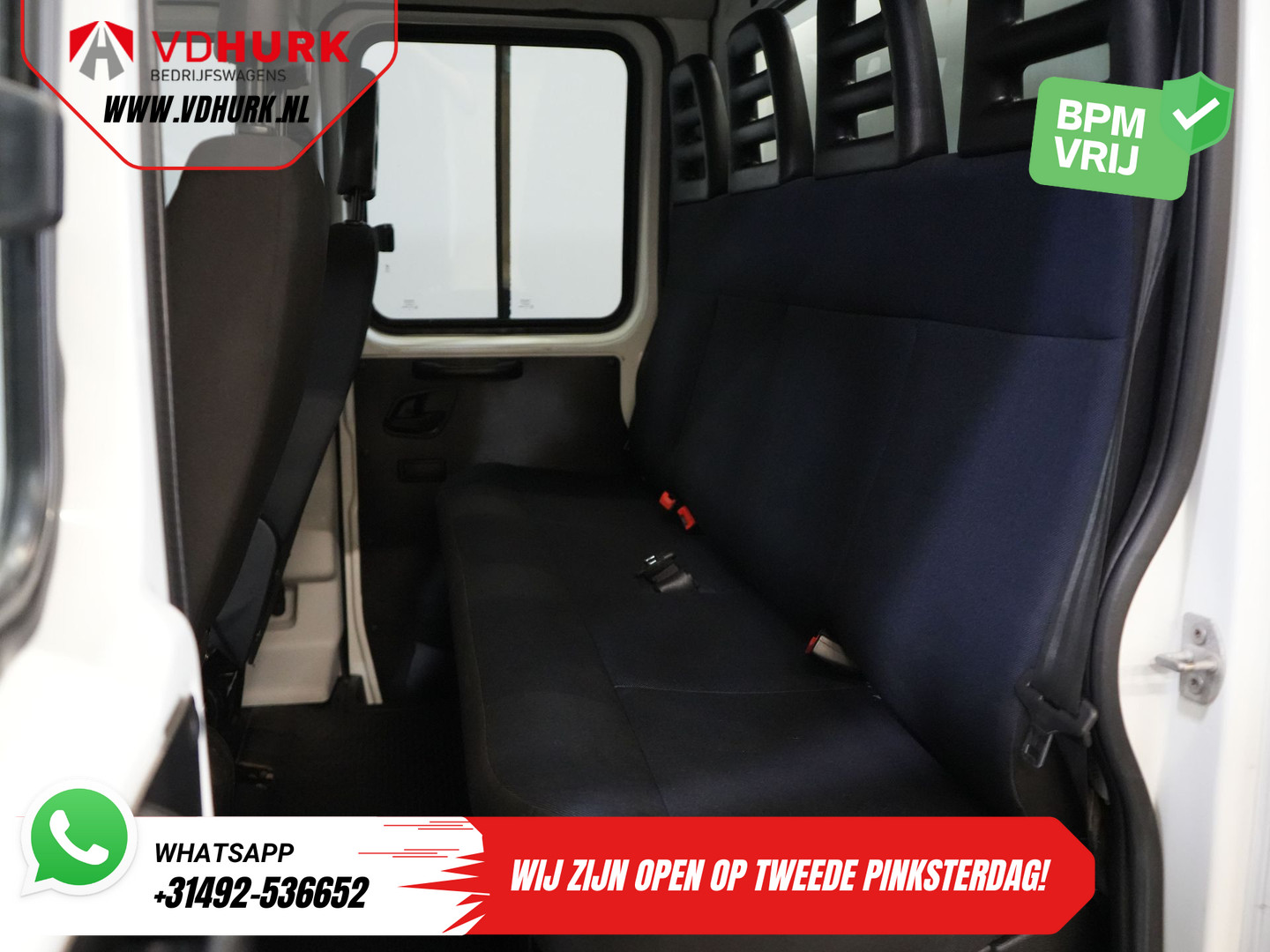 Iveco Iveco