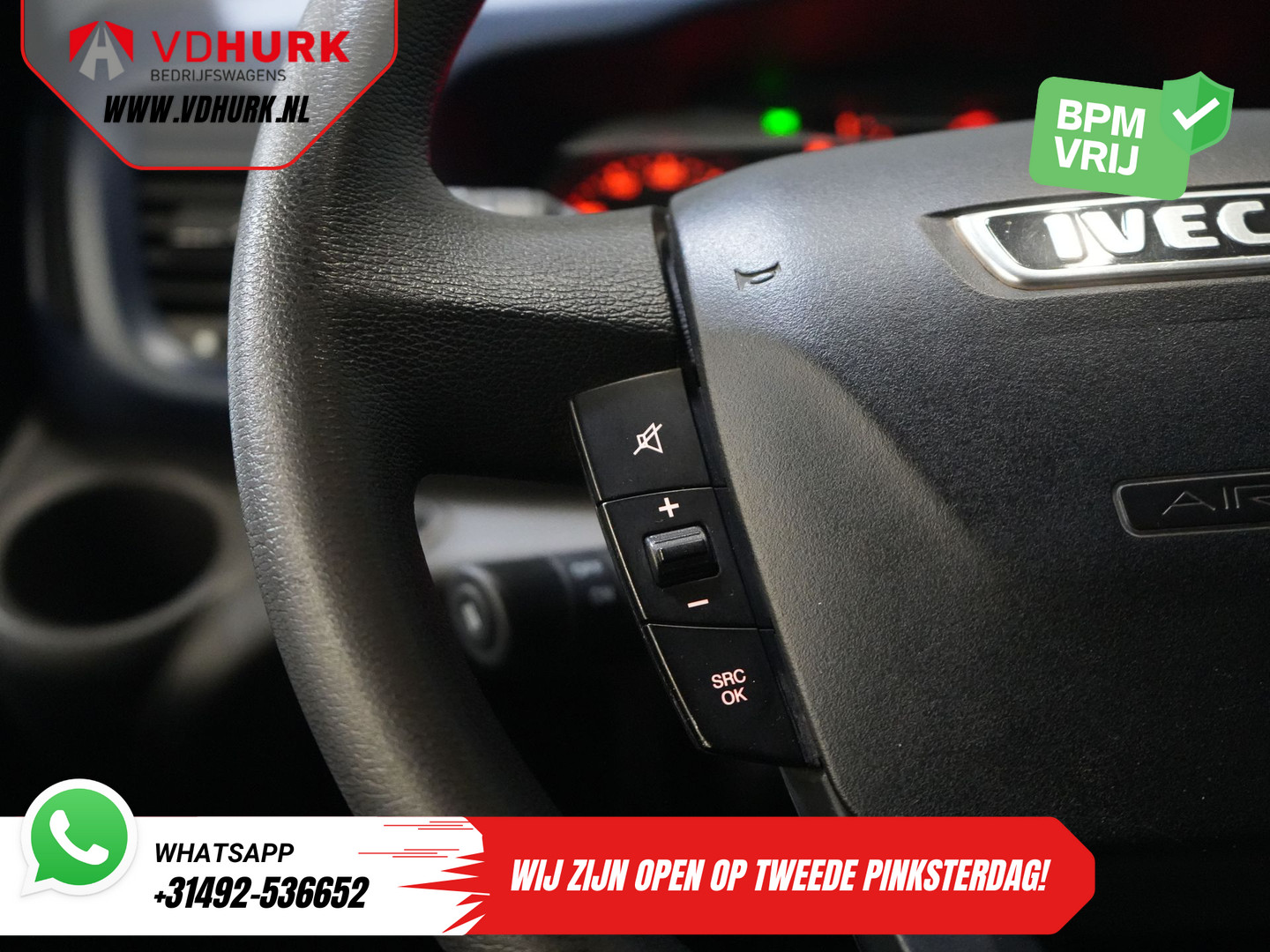Iveco Iveco