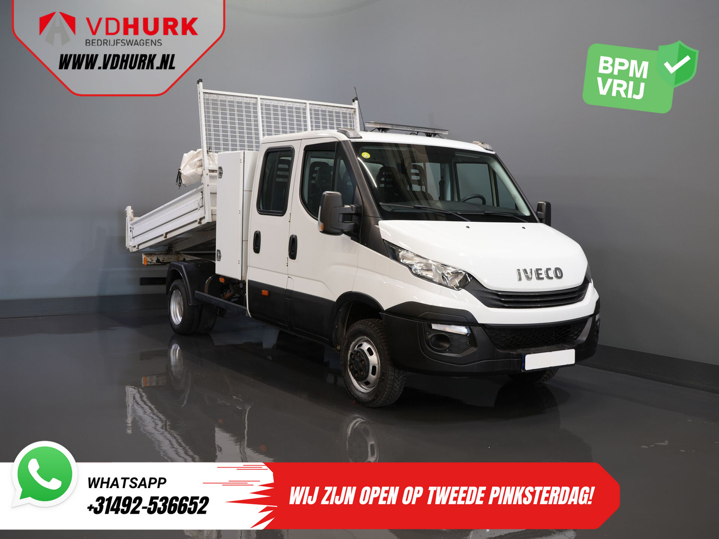 Iveco Iveco