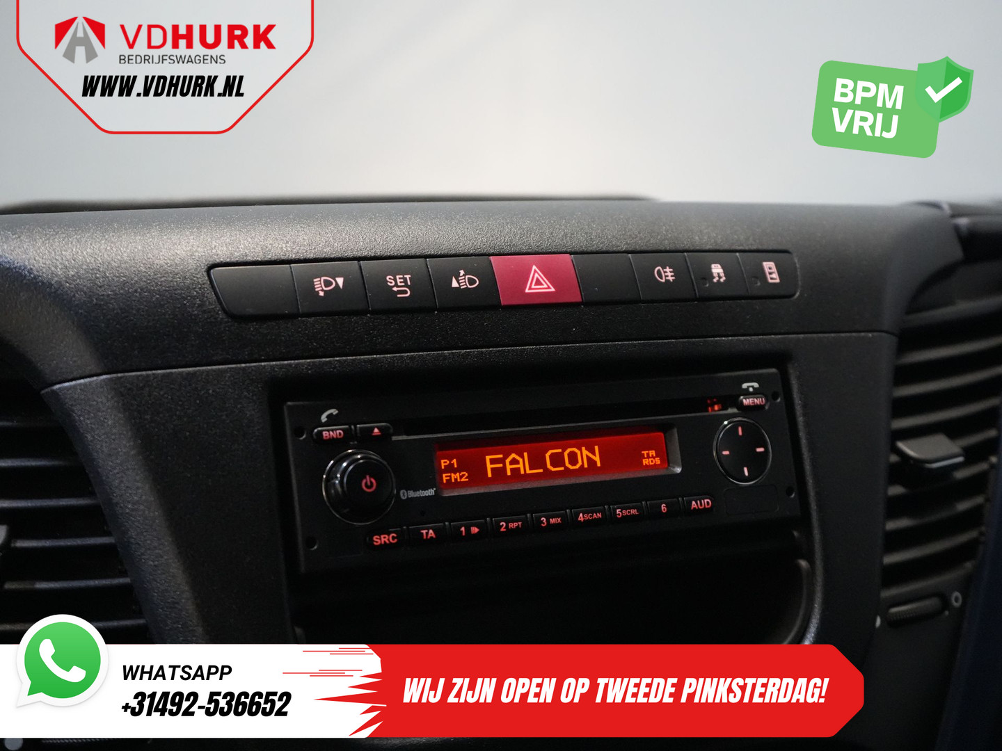 Iveco Iveco