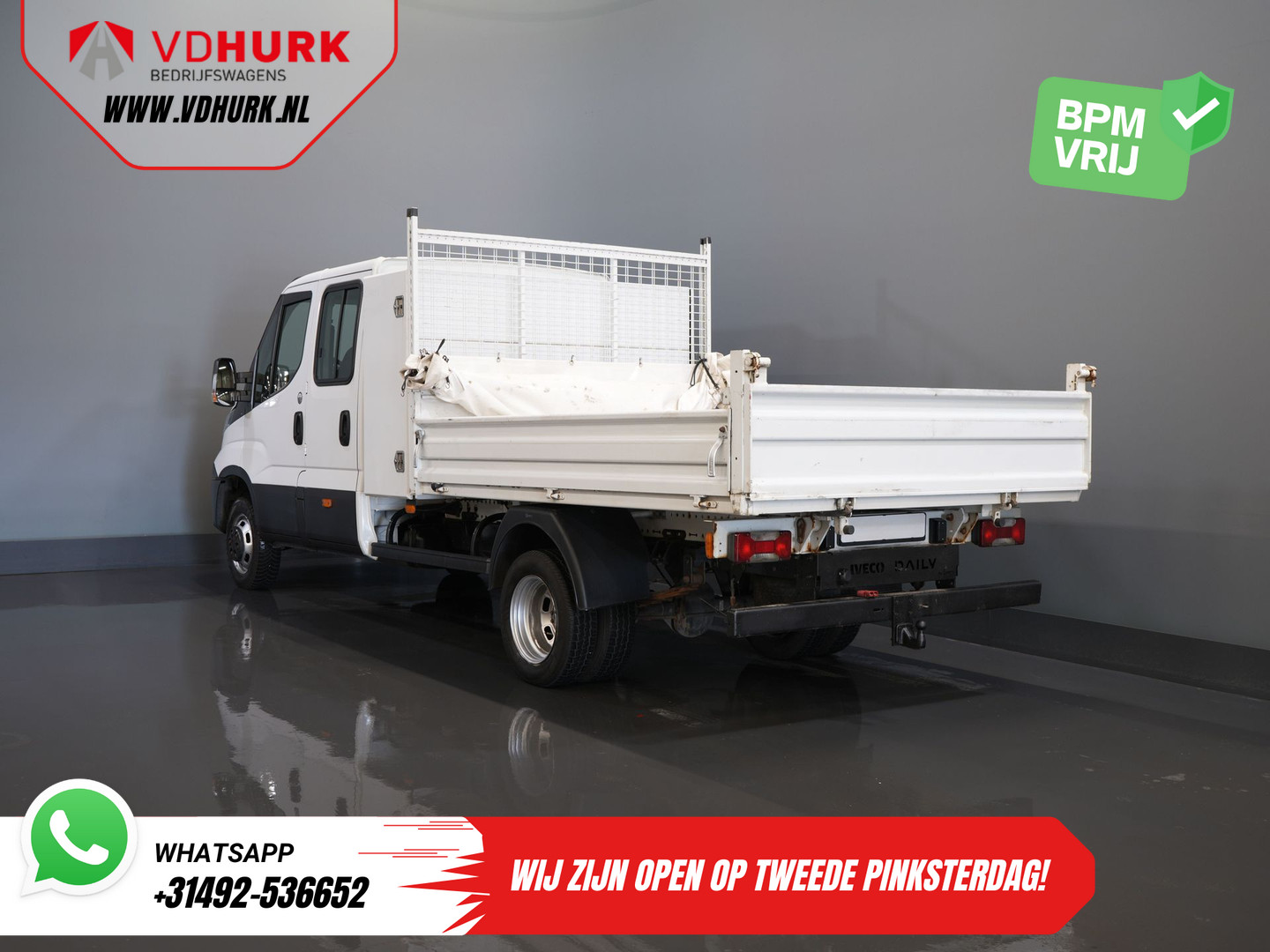 Iveco Iveco