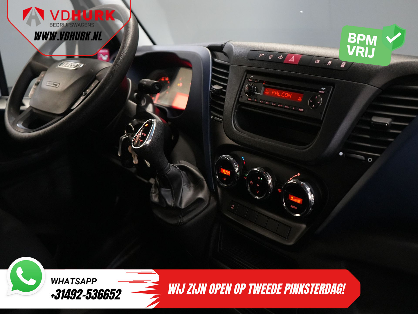 Iveco Iveco