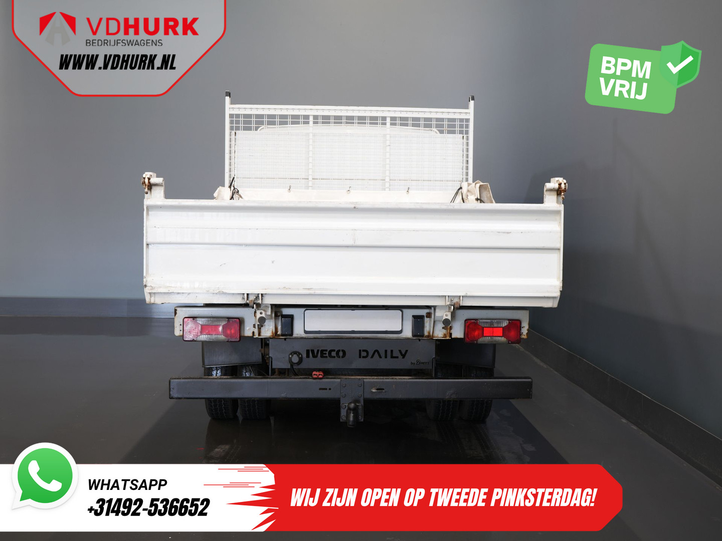Iveco Iveco
