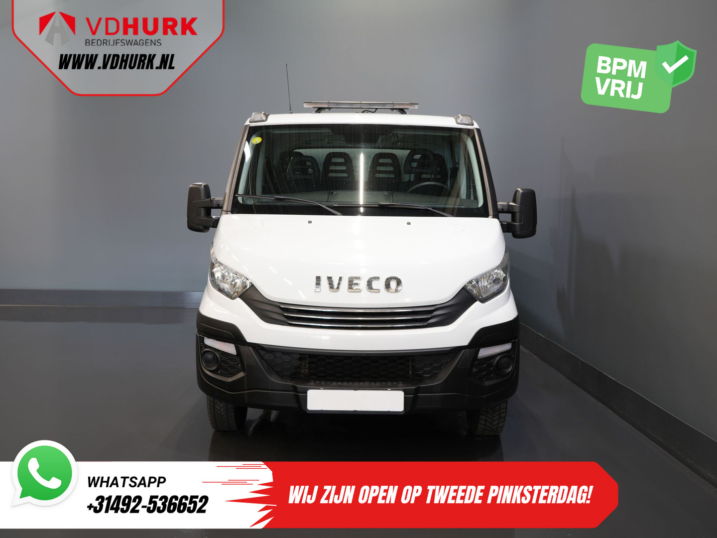 Iveco Iveco