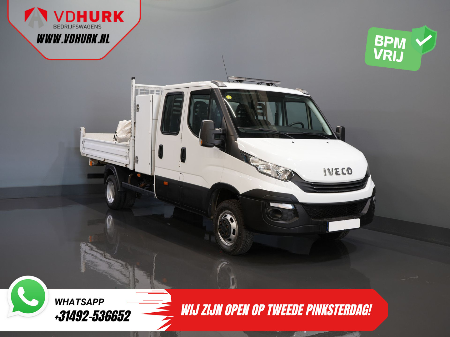 Iveco Iveco