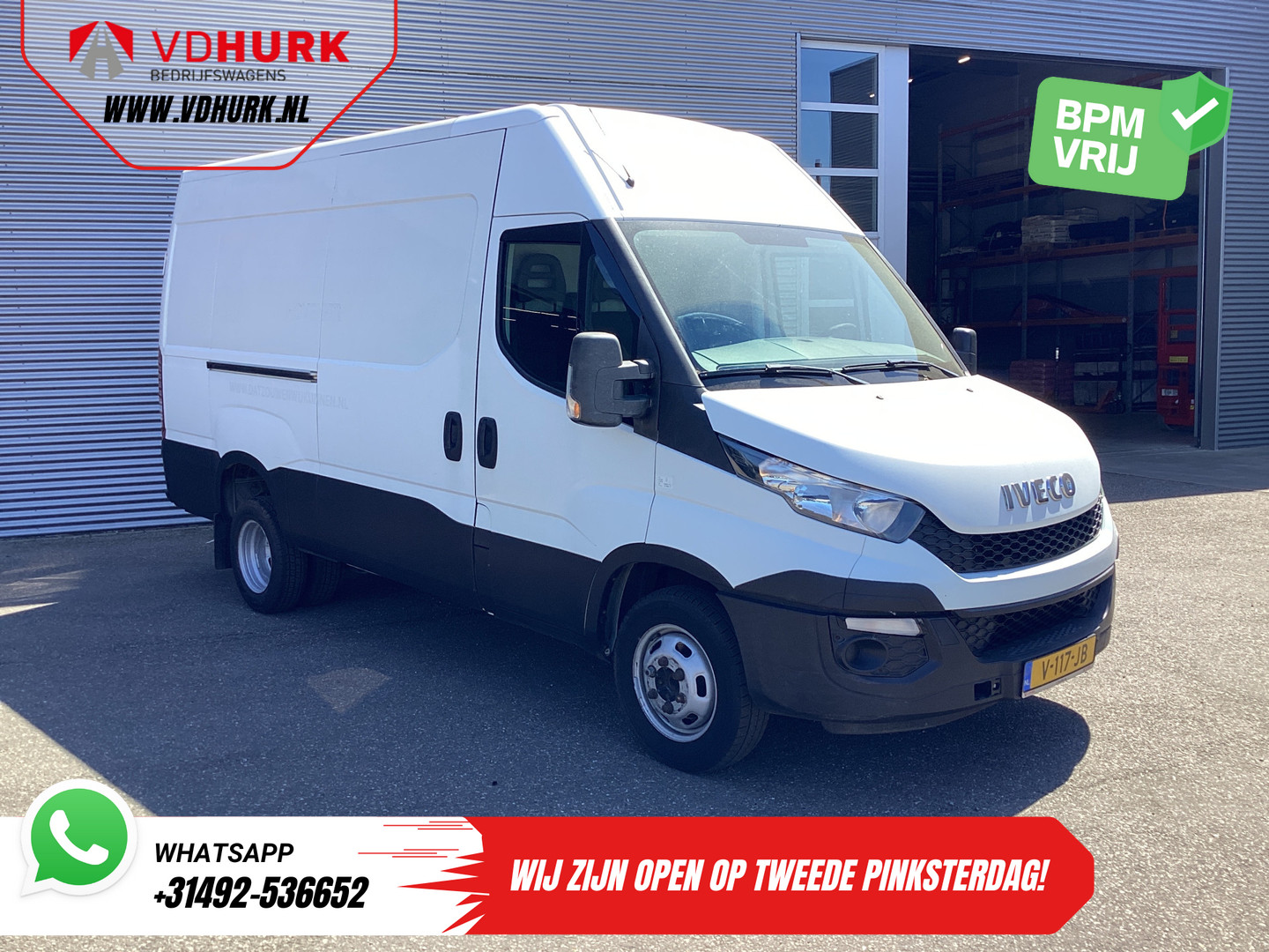 Iveco Iveco