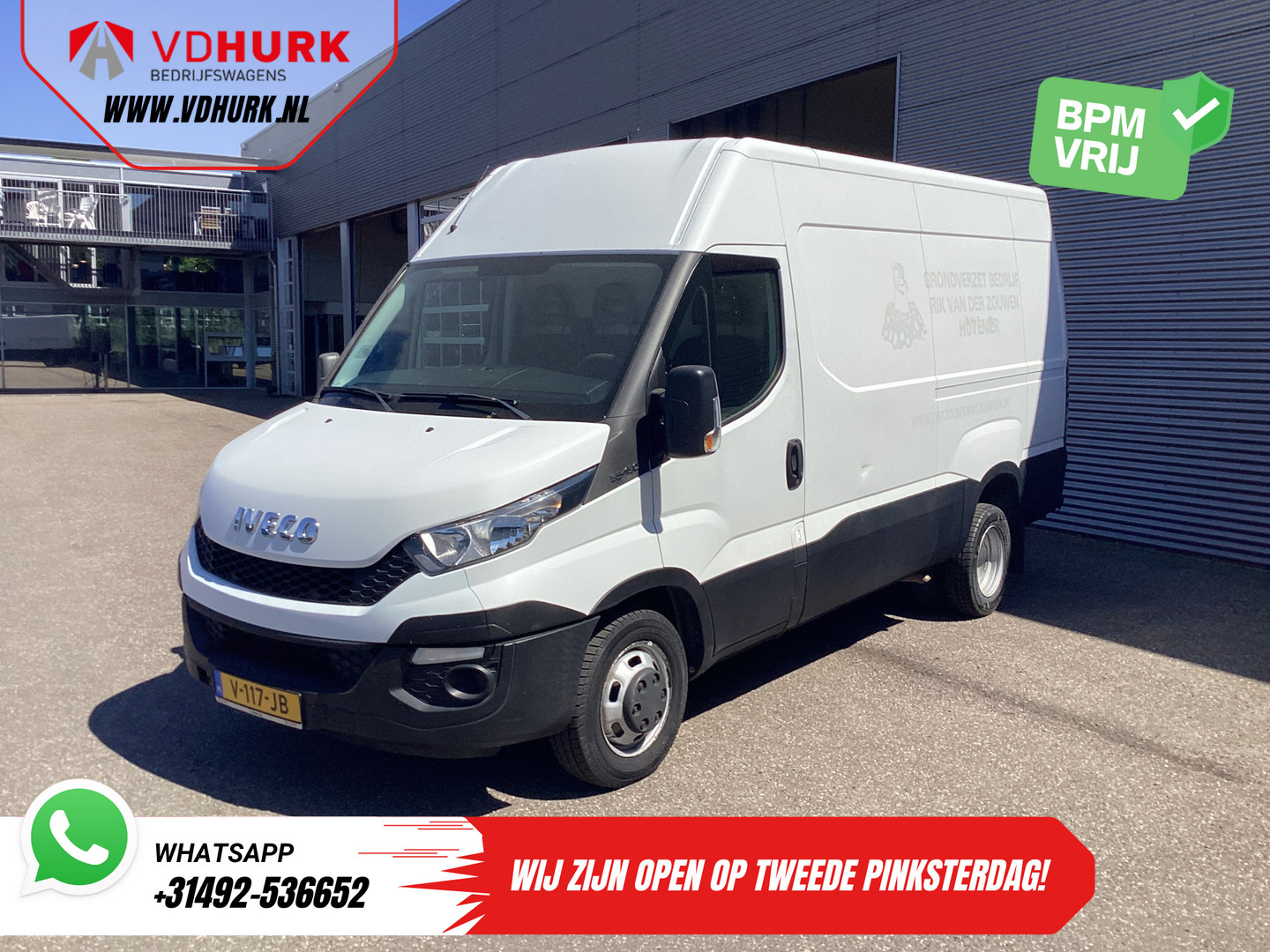 Iveco Iveco